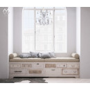 Подвесная люстра DeMarkt 496016506