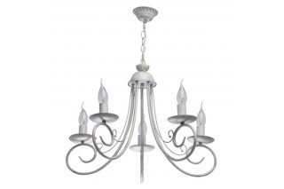 Подвесная люстра DeMarkt 683010105