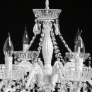 Подвесная люстра DeMarkt 683012708