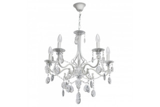 Подвесная люстра DeMarkt 683013205