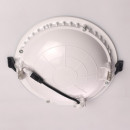 Светильник Downlight DeMarkt 702011601 Светильник Downlight DeMarkt 702011601