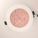 Светильник Downlight DeMarkt 702011801 Светильник Downlight DeMarkt 702011801