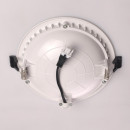Светильник Downlight DeMarkt 702011801 Светильник Downlight DeMarkt 702011801