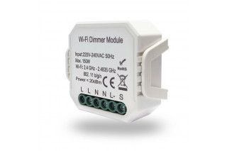 Wi-Fi реле Denkirs RL1003-DM