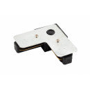 Коннектор Denkirs TR1102-BK Коннектор Denkirs TR1102-BK