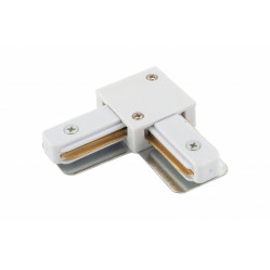 Коннектор Denkirs TR1102-WH
