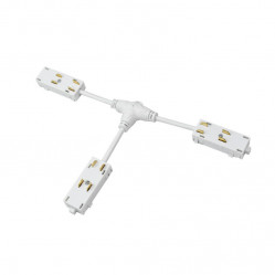 Коннектор Denkirs TR2115-WH
