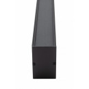 Линейный светильник Denkirs DK9124-BK Линейный светильник Denkirs DK9124-BK