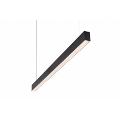 Линейный светильник Denkirs DK9153-BK