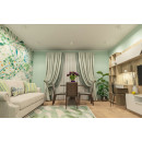 Накладной светильник Denkirs DK3090-WH+GR Накладной светильник Denkirs DK3090-WH+GR