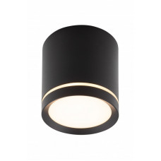 Накладной светильник Denkirs DK4016-BK