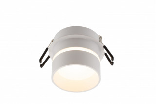 Влагозащищенный светильник Denkirs DK2404-WH