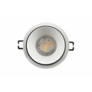 Встраиваемый светильник Denkirs DK2401-BK Встраиваемый светильник Denkirs DK2401-BK