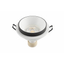 Встраиваемый светильник Denkirs DK2401-BK Встраиваемый светильник Denkirs DK2401-BK