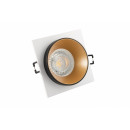 Встраиваемый светильник Denkirs DK2402-GD Встраиваемый светильник Denkirs DK2402-GD