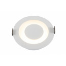 Встраиваемый светильник Denkirs DK2700-WH Встраиваемый светильник Denkirs DK2700-WH