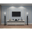 Встраиваемый светильник Denkirs DK3020-CM