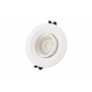 Встраиваемый светильник Denkirs DK3029-WH Встраиваемый светильник Denkirs DK3029-WH