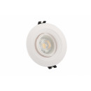 Встраиваемый светильник Denkirs DK3029-WH Встраиваемый светильник Denkirs DK3029-WH