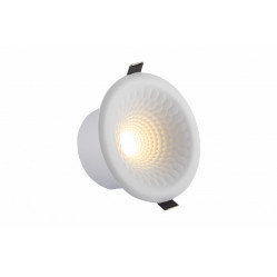 Встраиваемый светильник Denkirs DK3044-WH