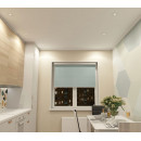Встраиваемый светильник Denkirs DK3071-WH+CH Встраиваемый светильник Denkirs DK3071-WH+CH