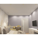 Встраиваемый светильник Denkirs DK3071-WH+YE Встраиваемый светильник Denkirs DK3071-WH+YE
