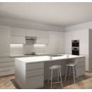 Встраиваемый светильник Denkirs DK3120-WH Встраиваемый светильник Denkirs DK3120-WH