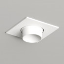 Встраиваемый светильник Denkirs DK3121-WH Встраиваемый светильник Denkirs DK3121-WH