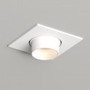 Встраиваемый светильник Denkirs DK3121-WH Встраиваемый светильник Denkirs DK3121-WH