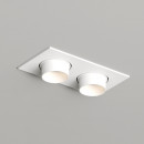 Встраиваемый светильник Denkirs DK3122-WH Встраиваемый светильник Denkirs DK3122-WH