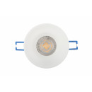 Встраиваемый светильник Denkirs DK4032-WH
