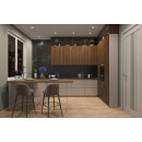 Встраиваемый светильник Denkirs DK4032-WH