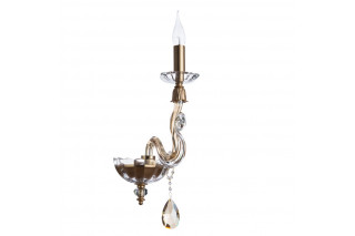 Бра Divinare 5124/07 AP-1