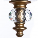 Бра Divinare 5124/14 AP-1 Бра Divinare 5124/14 AP-1