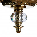 Бра Divinare 5125/10 AP-1 Бра Divinare 5125/10 AP-1
