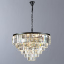 Каскадная люстра Divinare 3001/01 LM-16 Каскадная люстра Divinare 3001/01 LM-16