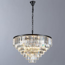 Каскадная люстра Divinare 3001/01 LM-25 Каскадная люстра Divinare 3001/01 LM-25