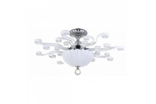 Люстра на штанге Divinare 8819/03 PL-3