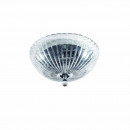 Накладной светильник Divinare 4001/01 PL-2 Накладной светильник Divinare 4001/01 PL-2