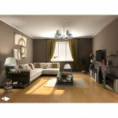 Настольная лампа Divinare 1341/02 TL-1 Настольная лампа Divinare 1341/02 TL-1