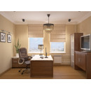 Настольная лампа Divinare 3002/06 TL-3