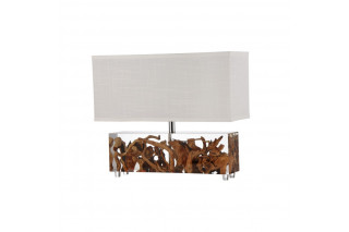 Настольная лампа Divinare 3401/09 TL-1