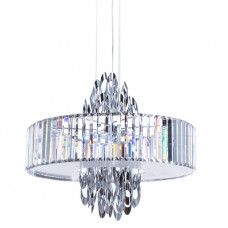 Подвесная люстра Divinare 1285/02 SP-6