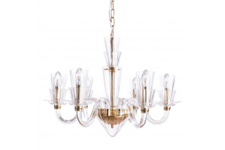 Подвесная люстра Divinare 5122/09 LM-6
