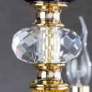 Подвесная люстра Divinare 5125/11 LM-6 Подвесная люстра Divinare 5125/11 LM-6