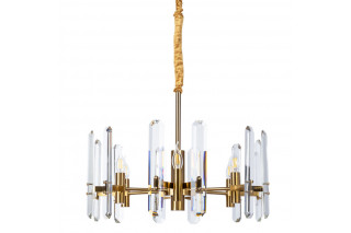 Подвесная люстра Divinare 7136/18 LM-6