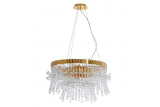 Подвесная люстра Divinare 7565/01 SP-7