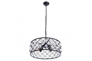 Подвесная люстра Divinare 8203/01 SP-4