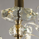 Подвесная люстра Divinare 8821/09 LM-6