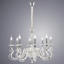 Подвесная люстра Divinare 8825/03 LM-8 Подвесная люстра Divinare 8825/03 LM-8
